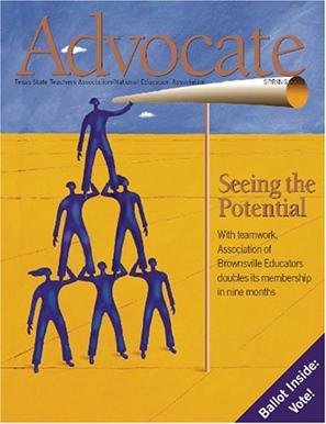 The Advocate